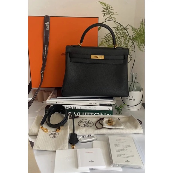 Hermes Kelly - Picture 1 of 12